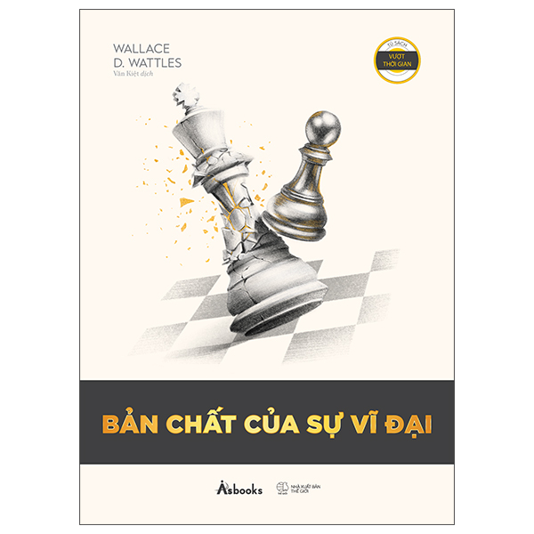 Bản Chất Của Sự Vĩ Đại