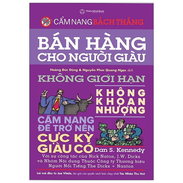 Ban Hang Cho Nguoi Giau