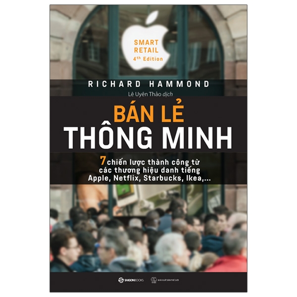 bán lẻ thông minh