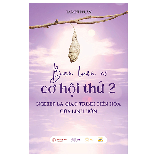 Ban Luon Co Co Hoi Thu 2 - Nghiep La Giao Trinh Tien Hoa Cua Linh Hon