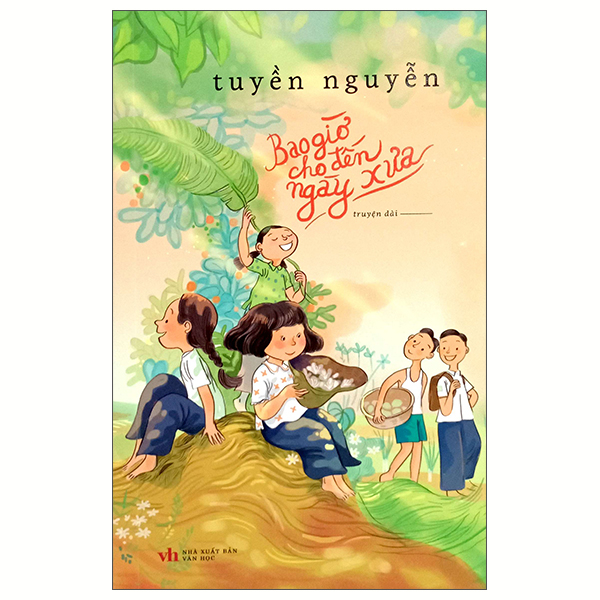 Bao Gio Cho Den Ngay Xua