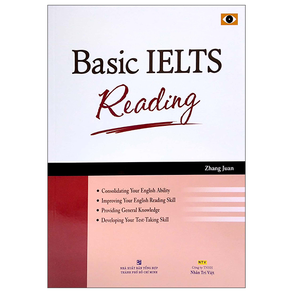 basic ielts reading