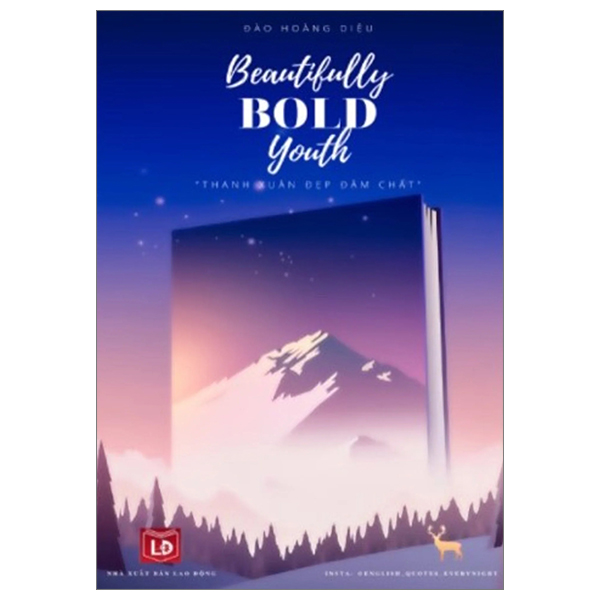 beautifully bold youth - thanh xuân đẹp đậm chất