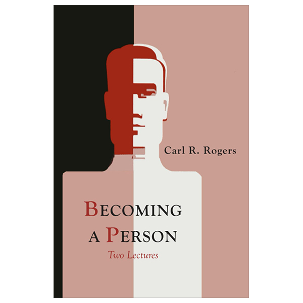 becoming a person