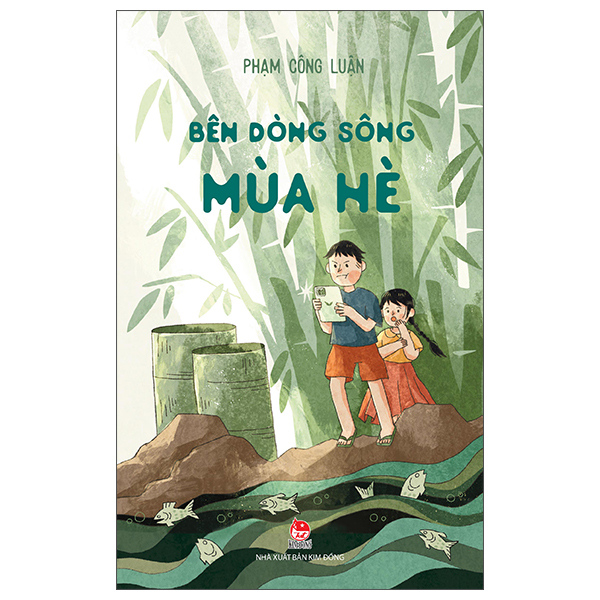 Bên Dòng Sông Mùa Hè