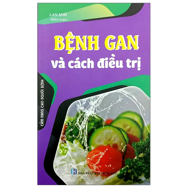 bệnh gan và cách điều trị