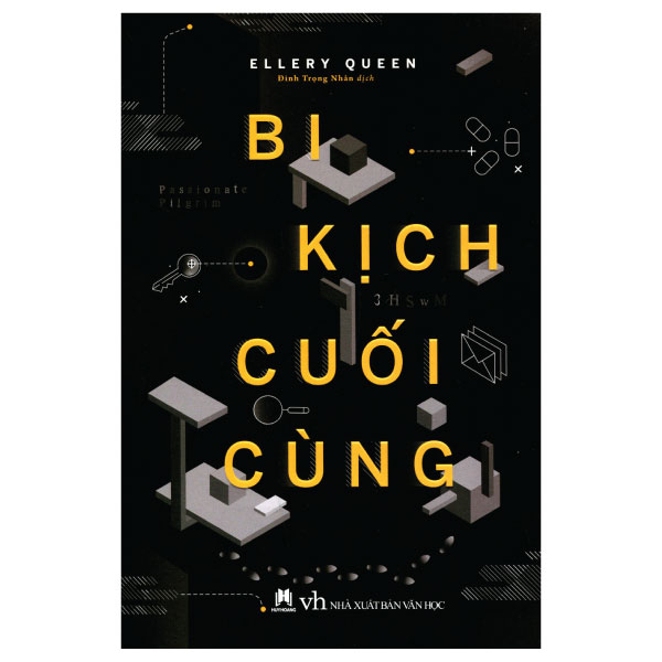 bi kịch cuối cùng