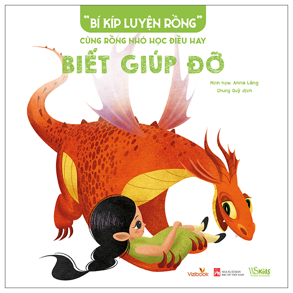 “Bi Kip Luyen Rong” - Cung Rong Nho Hoc Dieu Hay - Biet Giup Do
