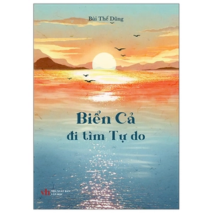 biển cả đi tìm tự do