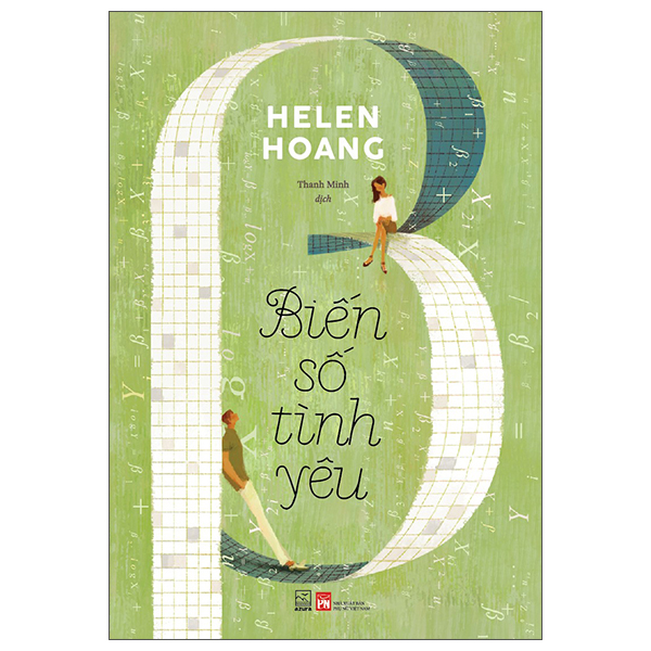 Biến Số Tình Yêu