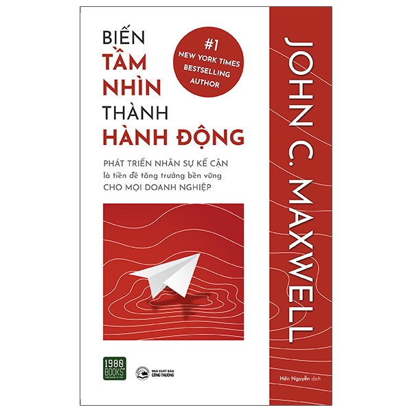 biến tầm nhìn thành hành động