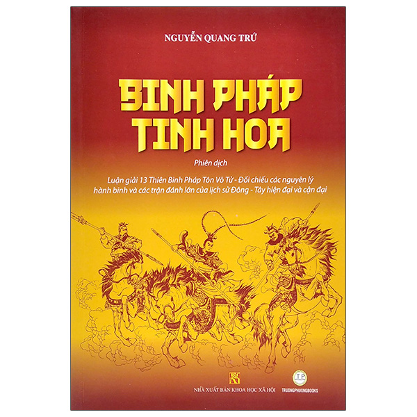 binh pháp tinh hoa