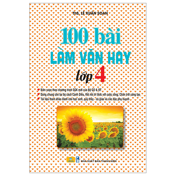 Bo
						
										
										100 Bai Lam Van Hay Lop 4