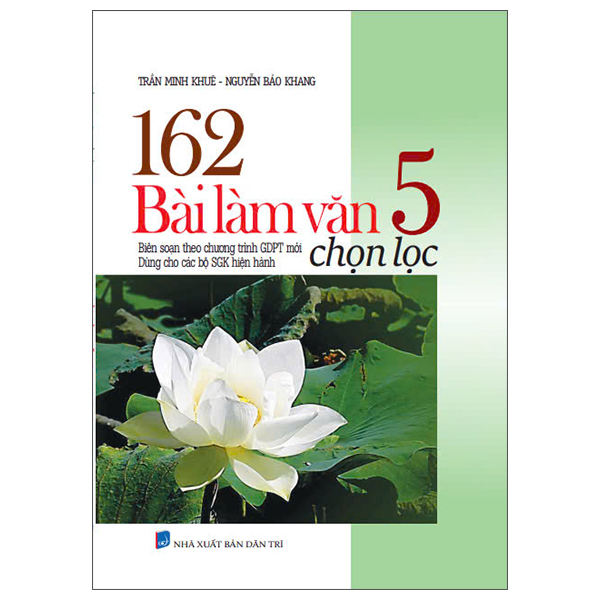 Bo
						
										
										162 Bai Lam Van 5 Chon Loc