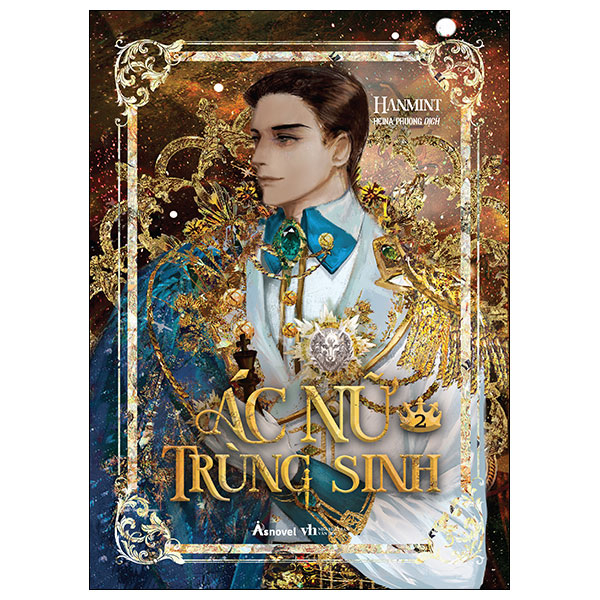 Bo
						
										
										Ac Nu Trung Sinh - Tap 2