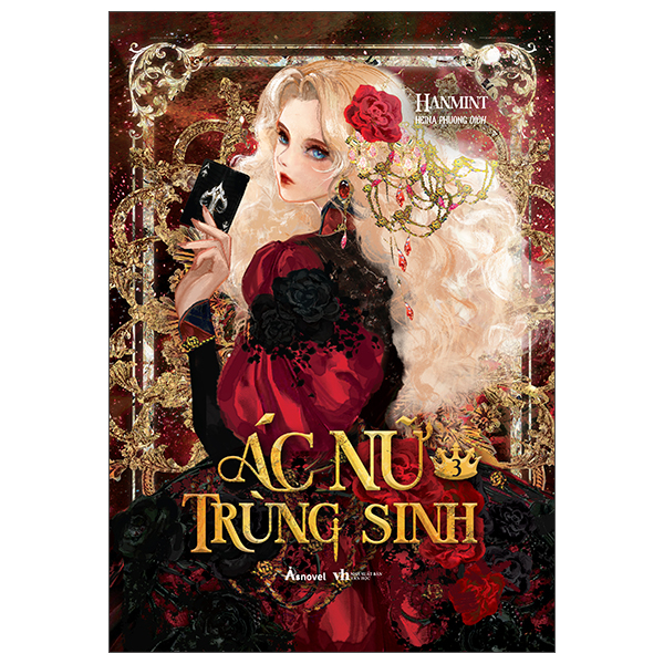 Bộ
						
										
										Ác Nữ Trùng Sinh - Tập 3