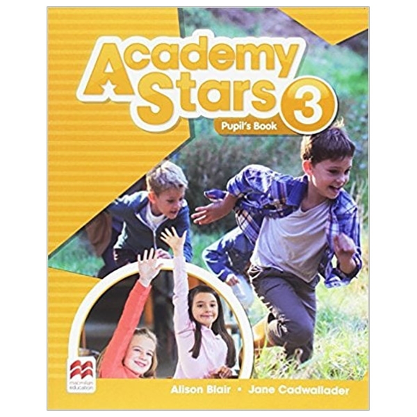 bộ academy stars 3 pb pk