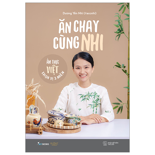 Bo
						
										
										An Chay Cung Nhi - Am Thuc Viet Tron Vi 3 Mien
