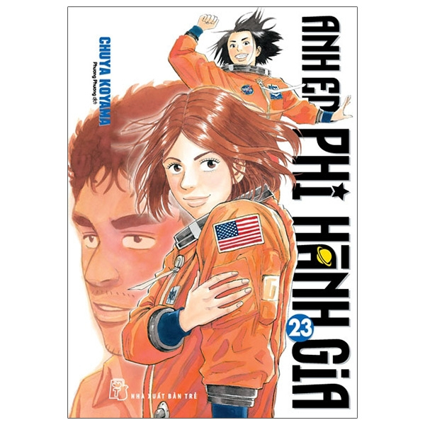 Bo
						
										
										Anh Em Phi Hanh Gia - Tap 23