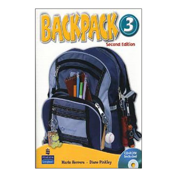 bộ backpack sbk w/ cd-rom 3