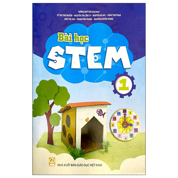 Bộ
						
										
										Bài Học STEM 1