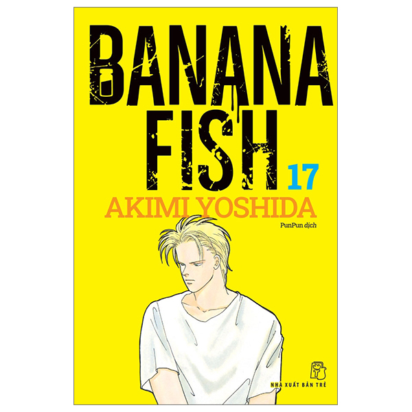 bộ banana fish - tập 17