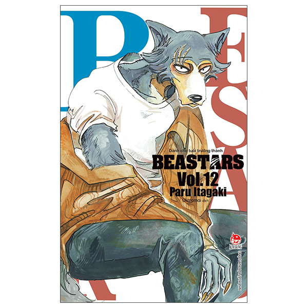 Bộ
						
										
										Beastars - Tập 12