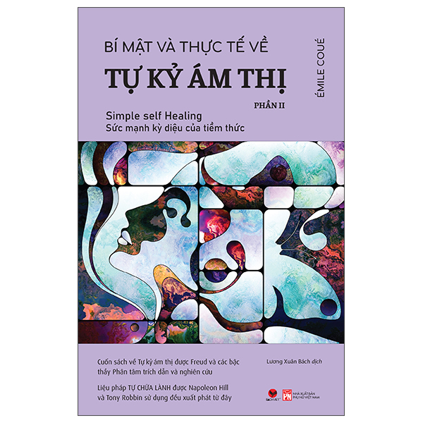 Bo
						
										
										Bi Mat Va Thuc Te Ve Tu Ky Am Thi Phan II
