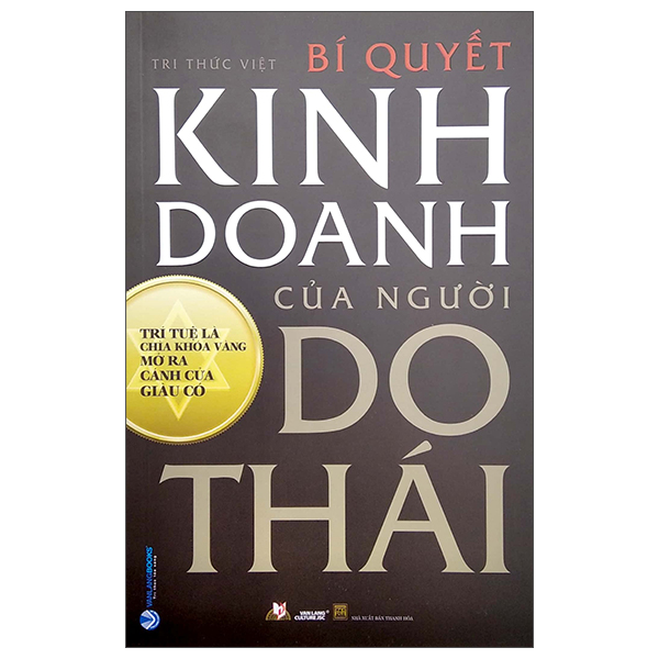 Bộ Bí Quyết Kinh Doanh Của Người Do Thái (Tái Bản 2022)