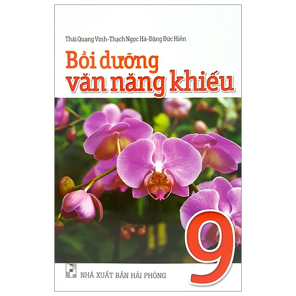 bộ bồi dưỡng văn năng khiếu 9