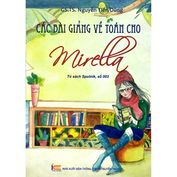 bộ các bài giảng về toán cho mirella quyển 1