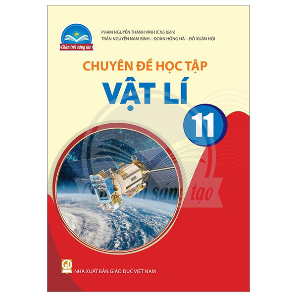 Bo
						
										
										Chuyen De Hoc Tap Vat Li 11 (Chan Troi Sang Tao) (Chuan)