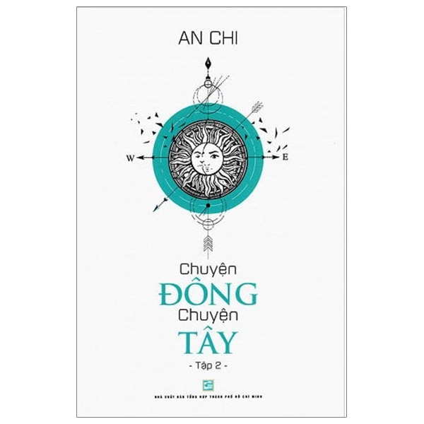 bộ chuyện đông chuyện tây - tập 2 (tái bản 2019)