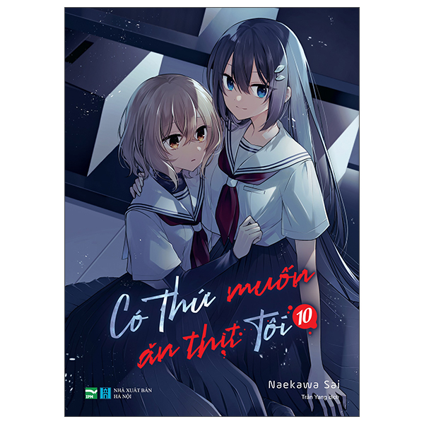 Bo
						
										
										Co Thu Muon An Thit Toi - Tap 10