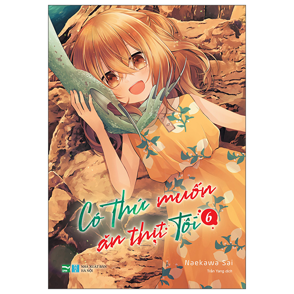 Bộ
						
										
										Có Thứ Muốn Ăn Thịt Tôi - Tập 6