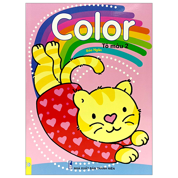 Bộ
						
										
										Color - Tô Màu 2