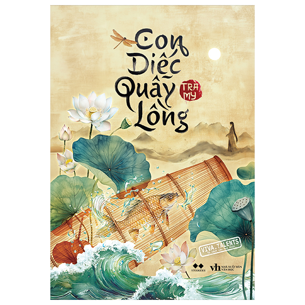 Bộ Con Diếc Quẫy Lồng