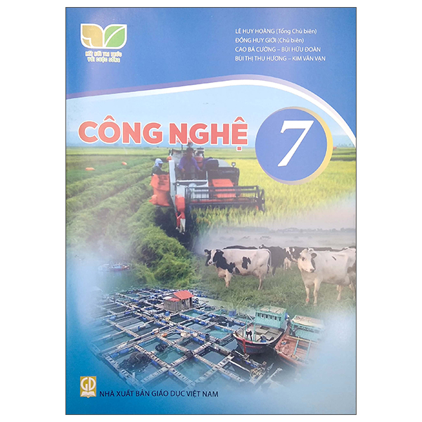 bộ công nghệ 7 (kết nối) (chuẩn)
