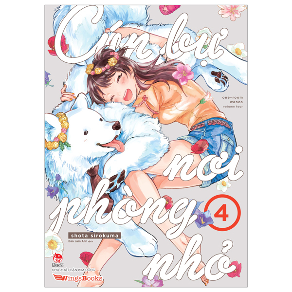 Bo
						
										
										Cun Bu Noi Phong Nho - Tap 4