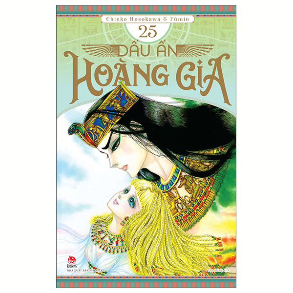Bo
						
										
										Dau An Hoang Gia - Tap 25