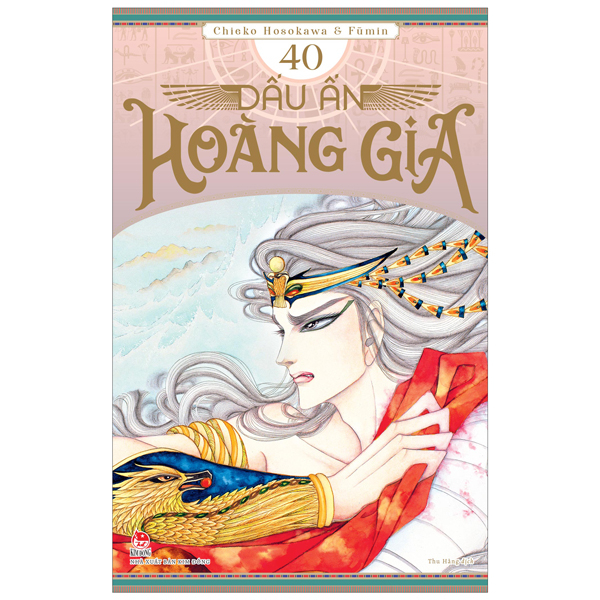 Bo
						
										
										Dau An Hoang Gia - Tap 40
