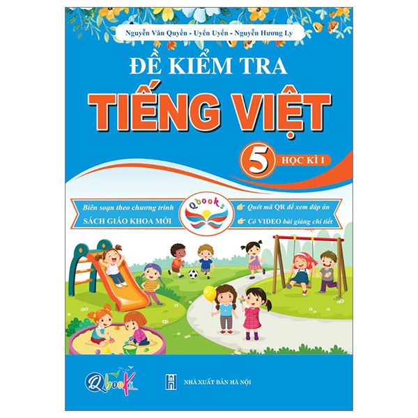 Bo
						
										
										De Kiem Tra Tieng Viet 5 - Tap 1 (Canh Dieu)