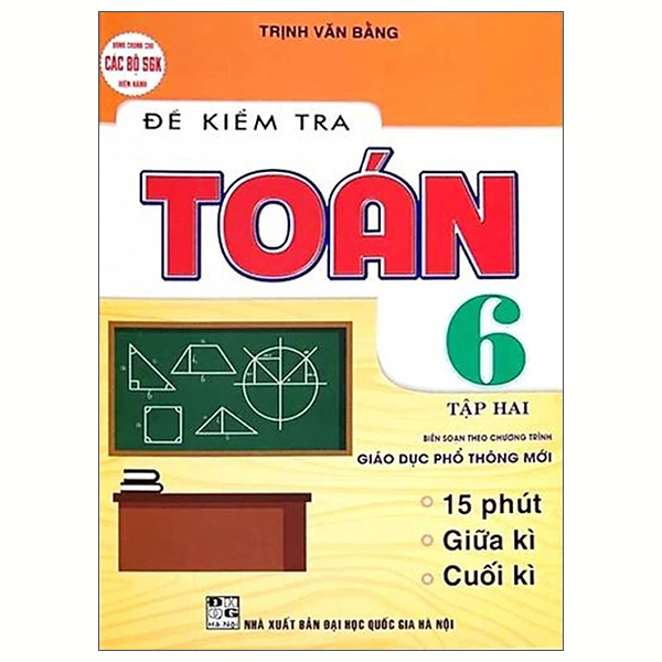 Bo
						
										
										De Kiem Tra Toan 6 - Tap 2