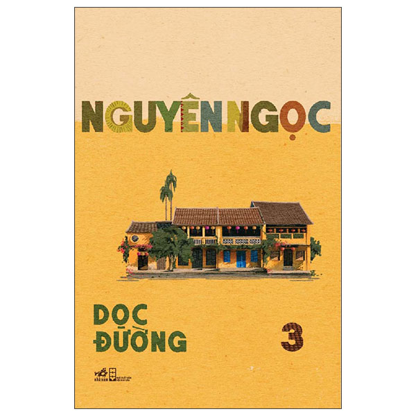 Bộ
						
										
										Dọc Đường - Tập 3
