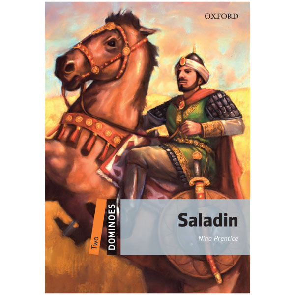 bộ dominoes 2 saladin