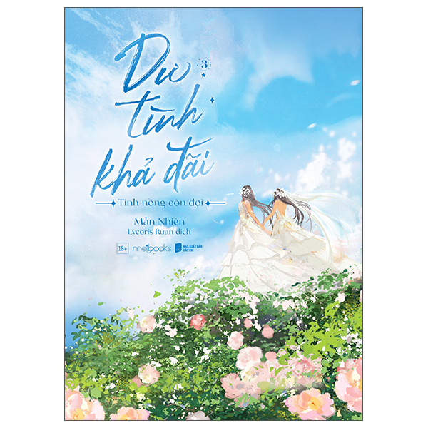 Bo
						
										
										Du Tinh Kha Dai - Tap 3