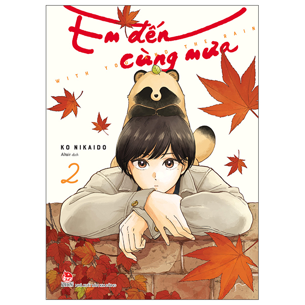 Bo
						
										
										Em Den Cung Mua - With You And The Rain - Tap 2