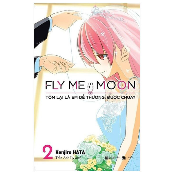Bo
						
										
										Fly Me To The Moon - Tom Lai La Em De Thuong, Duoc Chua? - Tap 2 (Tai Ban 2025)