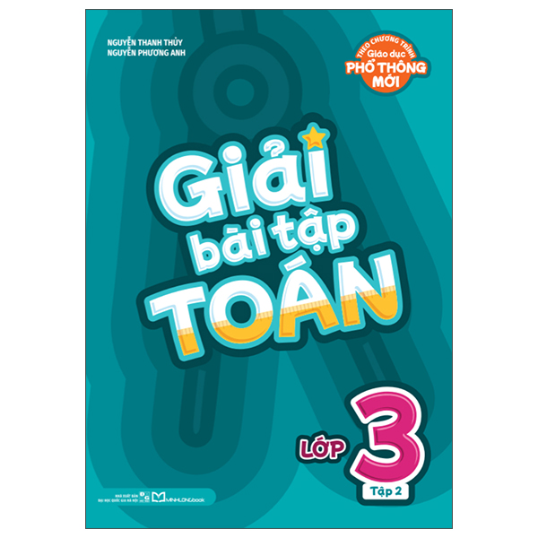 Bo
						
										
										Giai Bai Tap Toan Lop 3 - Tap 2
