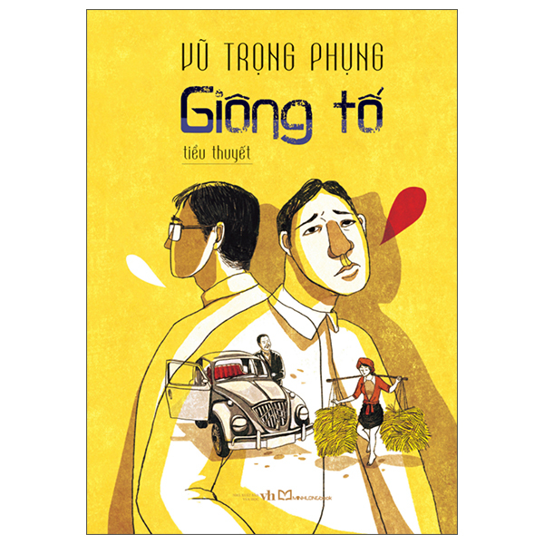 Bộ Giông Tố (Tái Bản 2026)